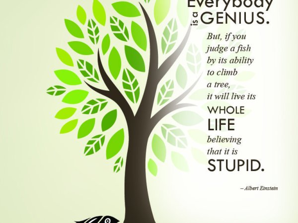 Global Learning: The Difference Between Education and&nbsp;School