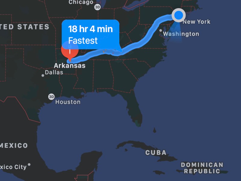 From Arkansas to Lebanon via&nbsp;Padlet