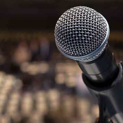 Tools for Public Speaking in the&nbsp;Classroom